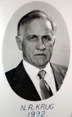 Norman Krug